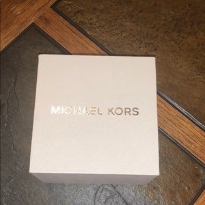 Brand new Michael Kors watch!